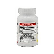 سافت ژل کوکیوتن قرمز 100 میلی گرم آنتی ایجینگ | کاهش کلسترول بد و رفع چین و چروک پوست