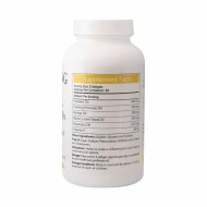 سافت ژل سوپر میکس آنتی ایجینگ 60 عددی 