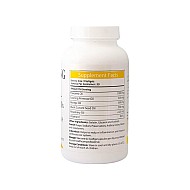 سافت ژل سوپر میکس آنتی ایجینگ 90 عددی 