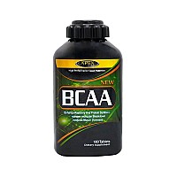 قرص بی سی ای ای اپکس 180 عددی | حاوی آمینو اسید های زنجیره ای برای ریکاوری عضلات