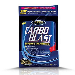 پودر کربو بلاست اپکس