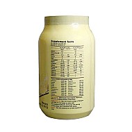 پودر کازو پرو اپکس | 907 گرم | پروتئین با کیفیت بدون شکر