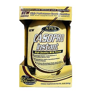 کازو پرو اپکس