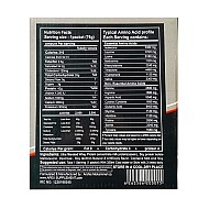 پودر فول پرو ام آر پی اپکس 1520 گرمی | مکمل ترکیبی برای عضله سازی و ریکاوری عضلات