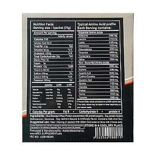 فول پرو ام آر پی اپکس