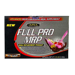 فول پرو ام آر پی اپکس