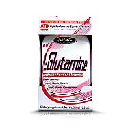 پودر گلوتامین اپکس 300 گرمی | کمک به ریکاوری و رشد عضلات