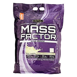 پودر مس فکتور اپکس 4540 گرمی | افزایش عضله سازی با فرمول قدرتمند