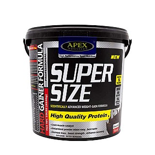 سوپر سایز اپکس 4540 گرمی