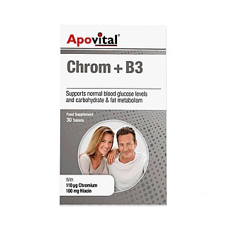 قرص کروم پلاس ب3