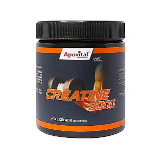 کراتین مونوهیدرات آپوویتال