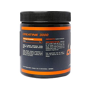 کراتین مونوهیدرات آپوویتال