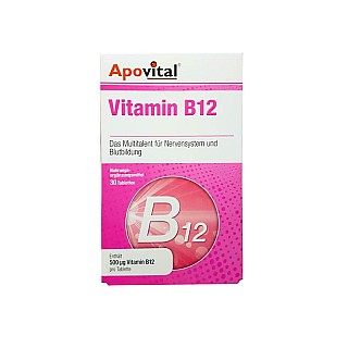 ویتامین ب ۱۲ آپوویتال