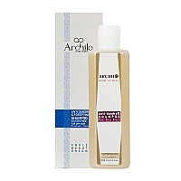 شامپو ضدشوره موی خشک آرچیلو | تقویت کننده و ضد شوره موهای خشک