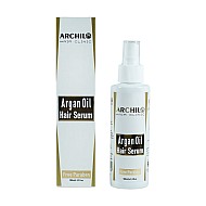 سرم مو روغن آرگان آرچیلو 100 میلی | حفظ رطوبت و افزایش شانه پذیری موها