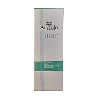 شامپو بدن پوست چرب آرچیلو | شوینده و مرطوب کننده بدن و فاقد سولفات