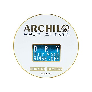ماسک موی آرچیلو
