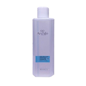 شامپو تقویت کننده موی خشک آرچیلو | ضدریزش موهای خیلی خشک بدون سولفات