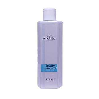 آرچیلو شامپوی ضد ریزش موی خشک