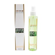 لوسیون پاک کننده پوست چرب میسلار واتر آرچیلو | مناسب پوست چرب و جوش دار