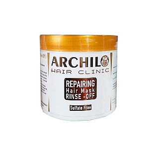 ماسک موی ترمیم کننده آرچیلو