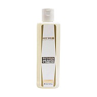 شامپو تقویت کننده ملایم موی حساس آرچیلو | نرم کننده و ضد ریزش مو