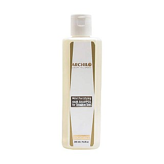 شامپو پوست سر حساس آرچیلو