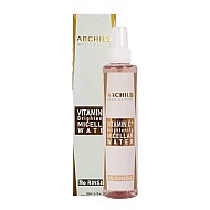 لوسیون پاک کننده و روشن کننده ویتامین سی آرچیلو | پاک کننده و روشن کننده پوست