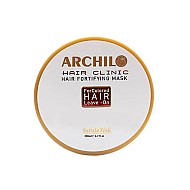 ماسک موی تقویت کننده آرچیلو 200 میلی | مناسب موهای رنگ شده و بدون سولفات