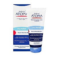 لوسیون مرطوب کننده بدن اوره 10 درصد آتوپیا آردن | برای پوست خشک و خیلی خشک