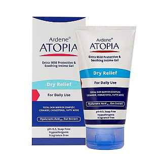 ژل شستشوی بانوان آردن