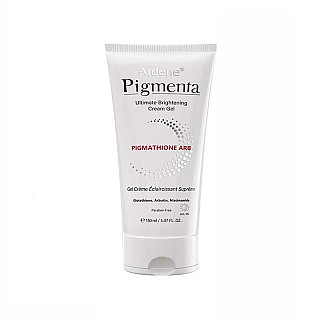ژل کرم روشن کننده بدن آردن پیگمنتا