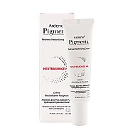 کرم ژل مرطوب کننده و ضد قرمزی پیگمنتا آردن | مناسب برای پوست خشک و حساس