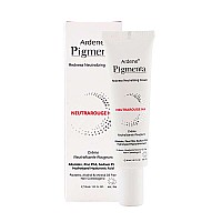 کرم ژل مرطوب کننده و ضد قرمزی پیگمنتا آردن | مناسب برای پوست خشک و حساس