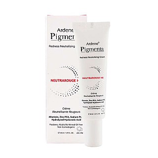 کرم ژل پیگمنتا آردن