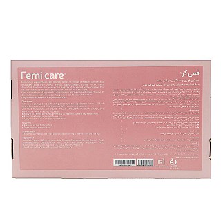 خرید ژل بهداشتی بانوان فمی کر