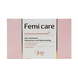 خرید ژل بهداشتی بانوان فمی کر