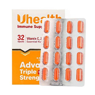 کپسول یو هلث برای چی خوبه