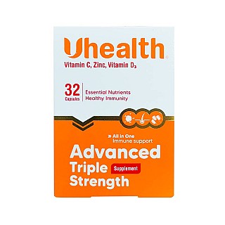 کپسول یو هلث برای چی خوبه