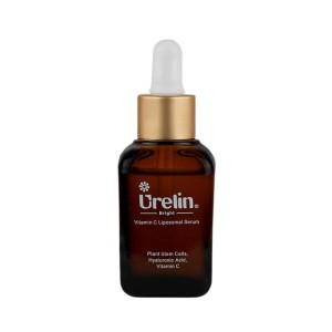 سرم روشن کننده ویتامین سی اورلین | روشن کننده و کاهش لک های تیره پوست