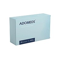 کپسول آدومدز اشبال شیمی | ضد افسردگی و آرام بخش