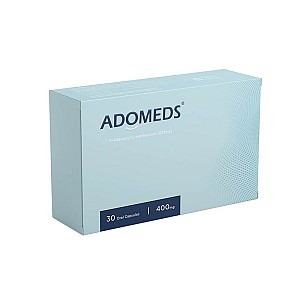 کپسول آدومدز اشبال شیمی | ضد افسردگی و آرام بخش