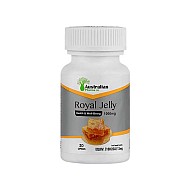 کپسول رویال ژلی 1000 استرالین فارما | تقویت سیستم ایمنی