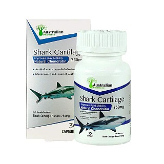 خرید شارک کارتیلیج استرالین فارما