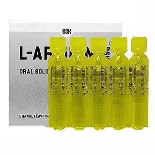 ویال خوراکی ال آرژنین 1000 بی اس کی