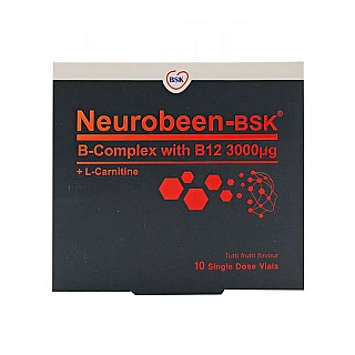 نوروبین 3000 بی اس کی