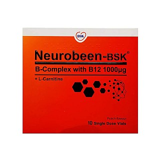 نوروبین بی اس کی