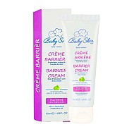 کرم پیشگیری از ادرار سوختگی بیبی اسکین بریر کرم بی بی اسکین 