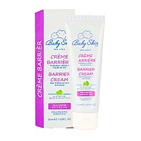 کرم پیشگیری از ادرار سوختگی بیبی اسکین بریر کرم بی بی اسکین 