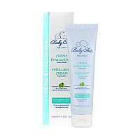 کرم امولیانت کودک بیبی اسکین | مرطوب کننده پوست آتوپیک صورت و بدن